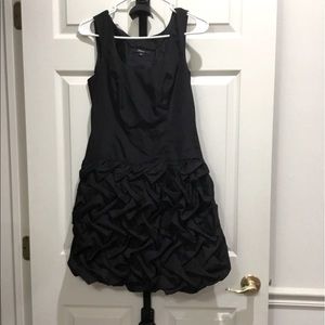Express dress